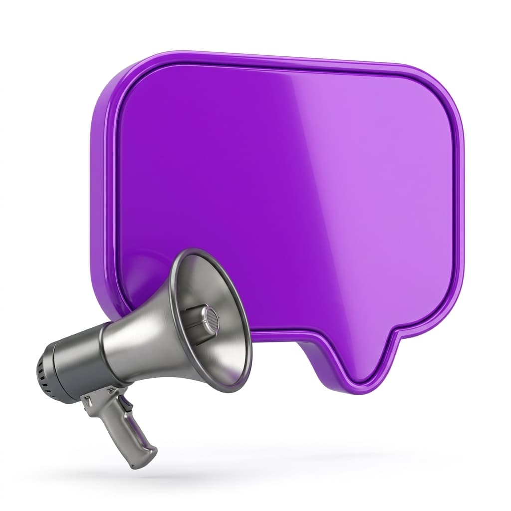 Megaphone