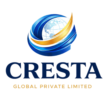 Cresta Global Logo
