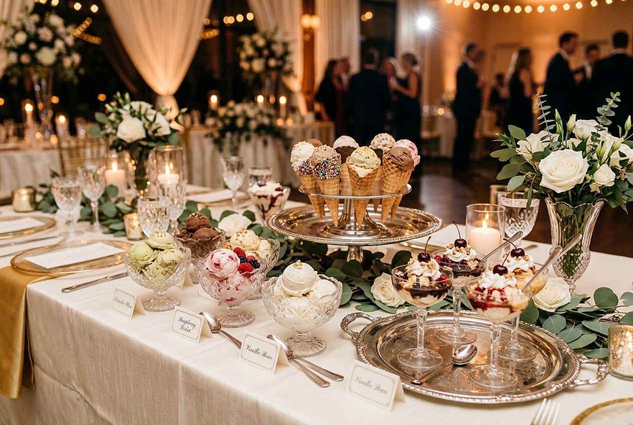 Weddings & Engagements
